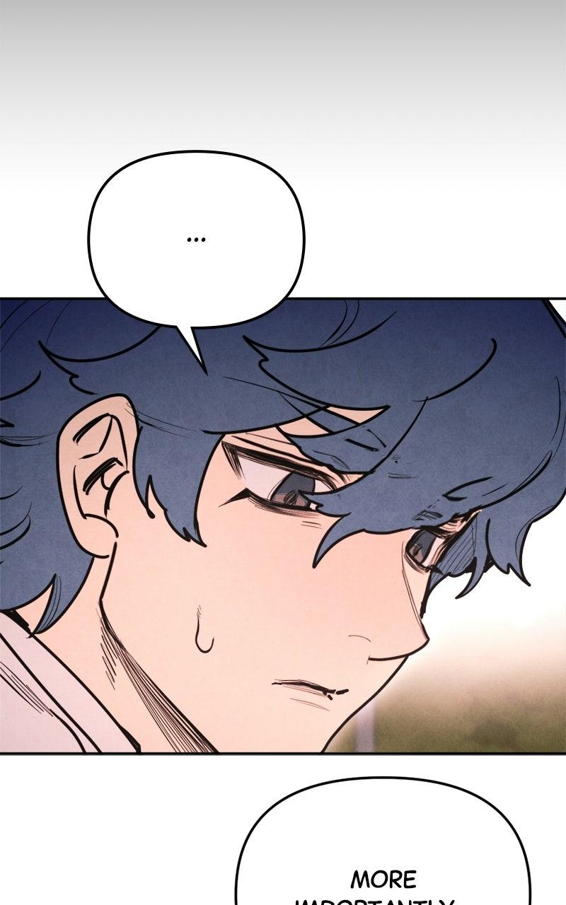 Read Miro in Memory chapter 67 image 87 on Lezhin