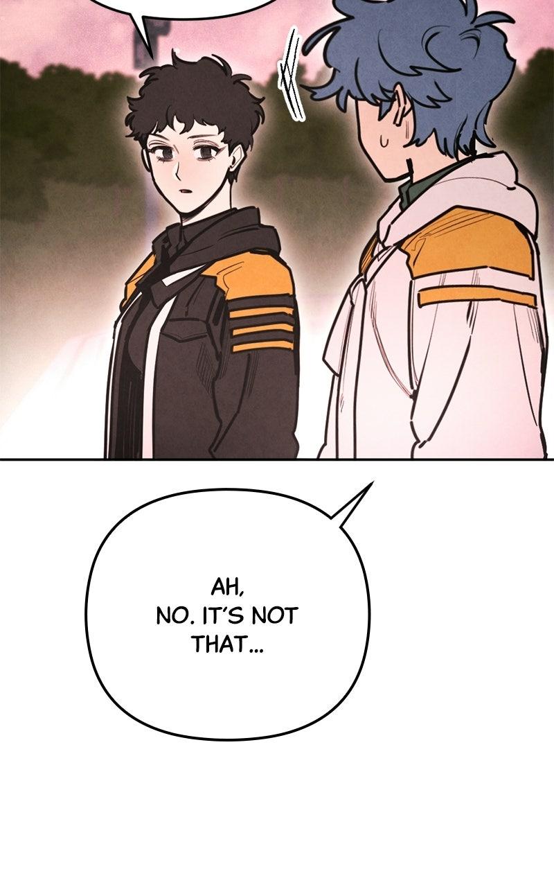 Read Miro in Memory chapter 67 image 89 on Lezhin