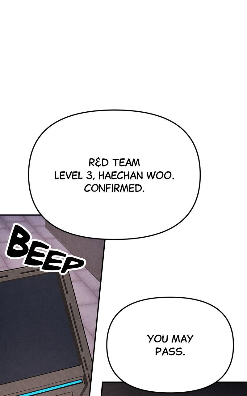 Read Miro in Memory chapter 67 image 9 on Lezhin