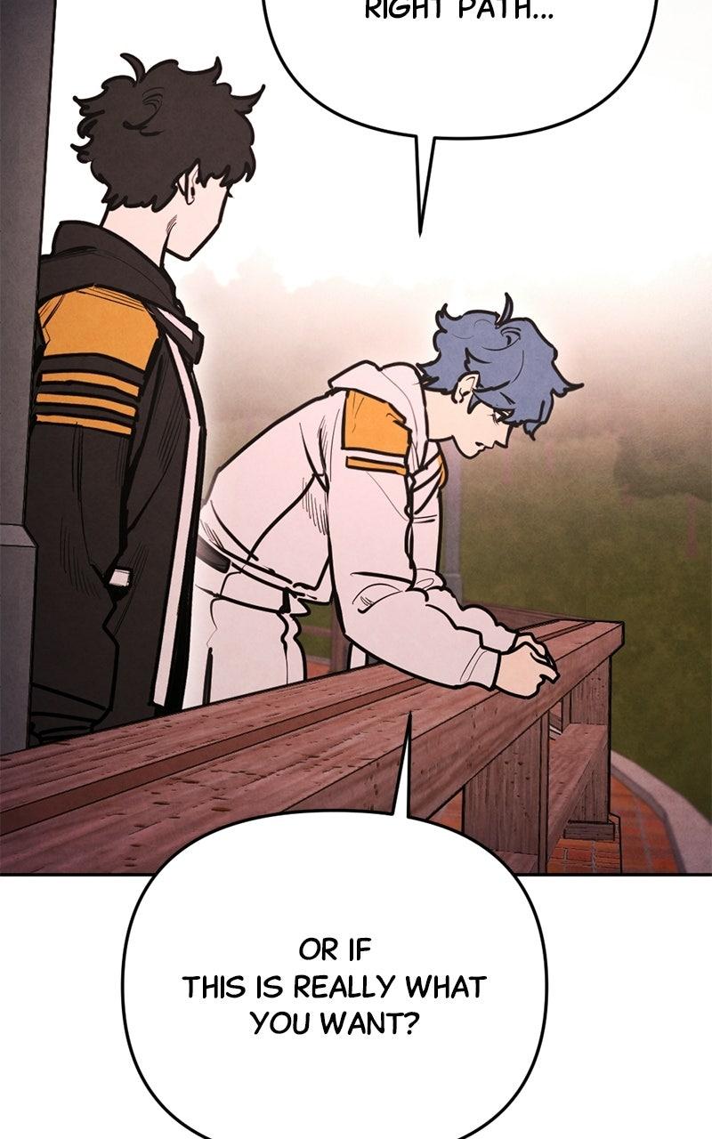 Read Miro in Memory chapter 67 image 95 on Lezhin