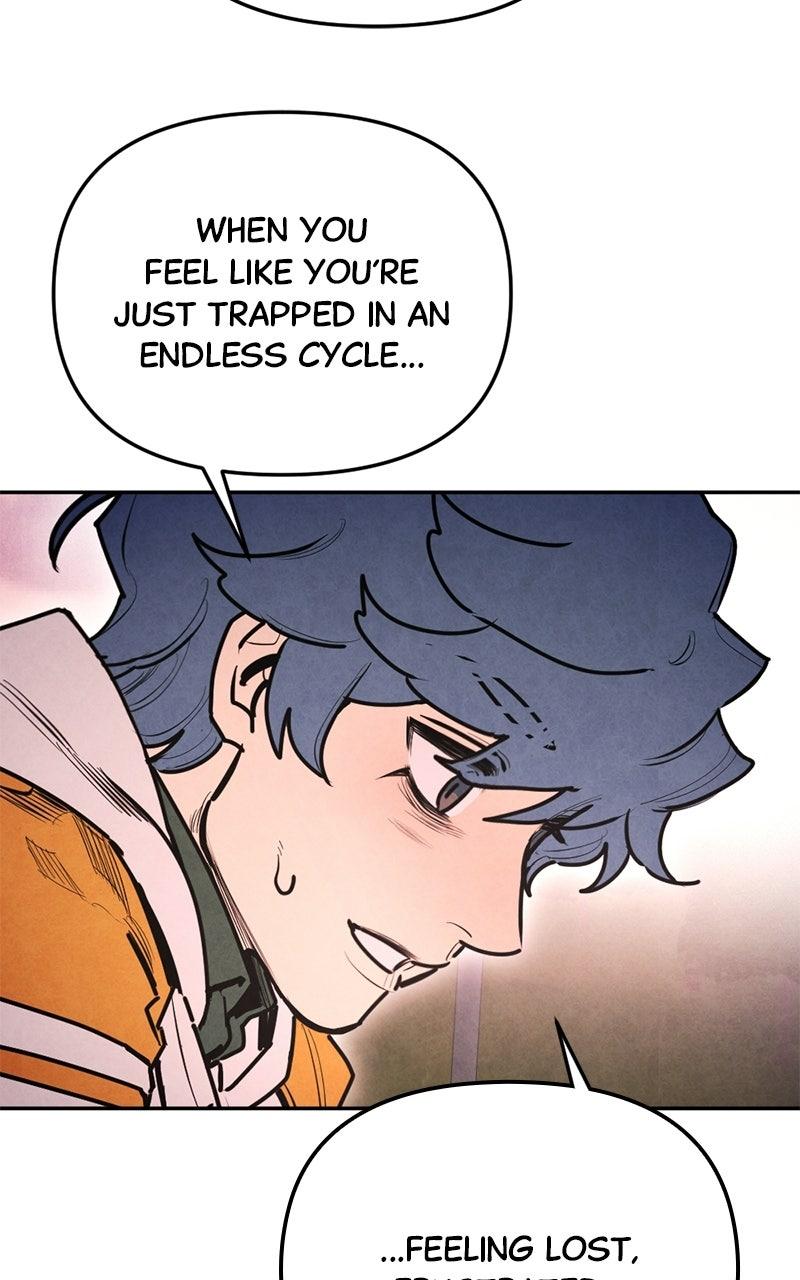 Read Miro in Memory chapter 67 image 96 on Lezhin