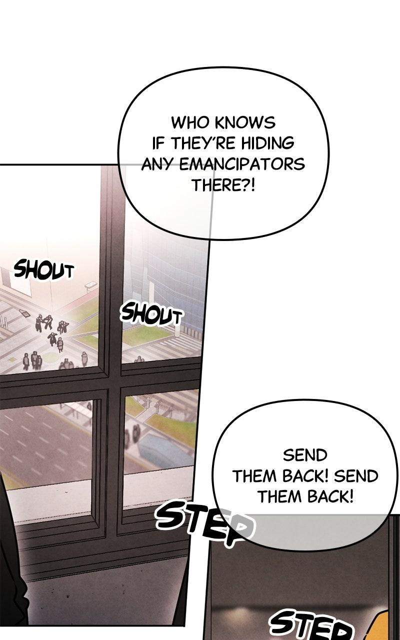 Read Miro in Memory chapter 68 image 1 on Lezhin