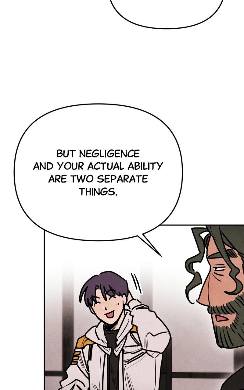 Read Miro in Memory chapter 68 image 13 on Lezhin