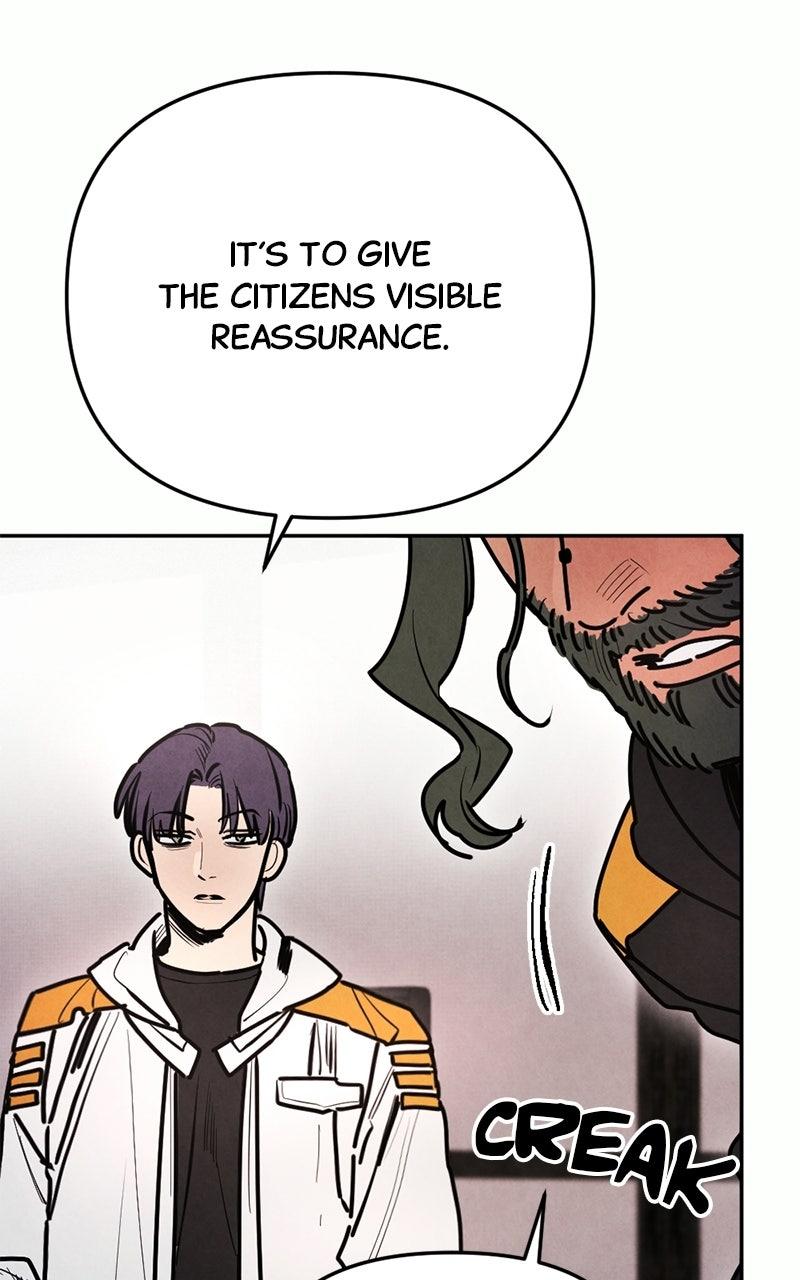 Read Miro in Memory chapter 68 image 18 on Lezhin