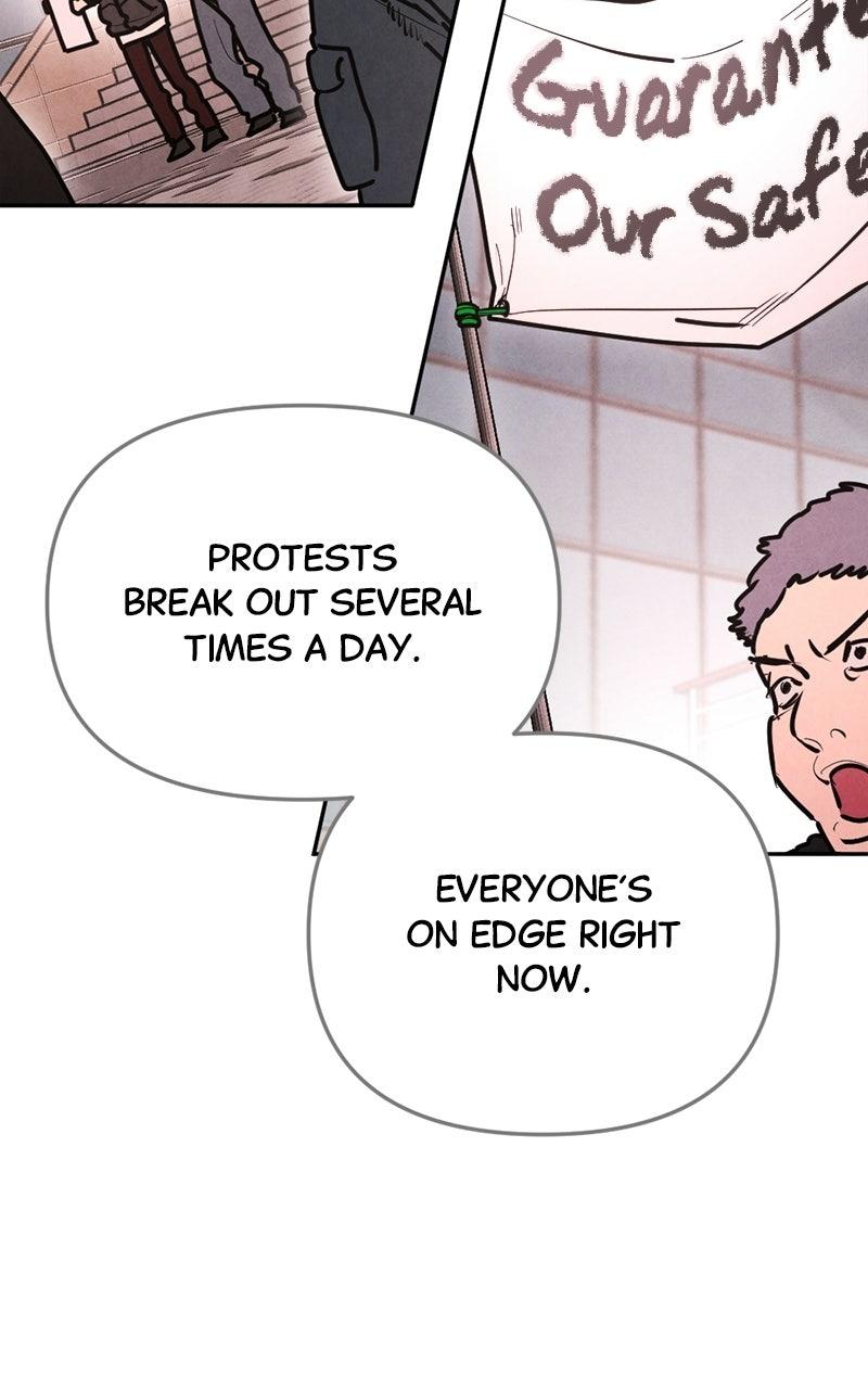 Read Miro in Memory chapter 68 image 23 on Lezhin