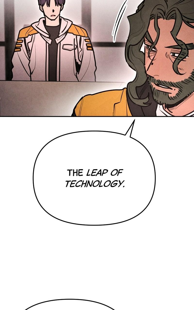 Read Miro in Memory chapter 68 image 26 on Lezhin