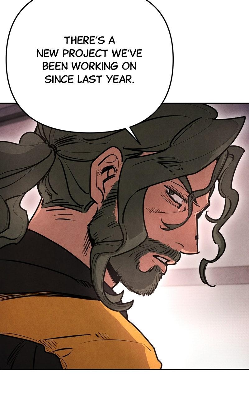 Read Miro in Memory chapter 68 image 27 on Lezhin