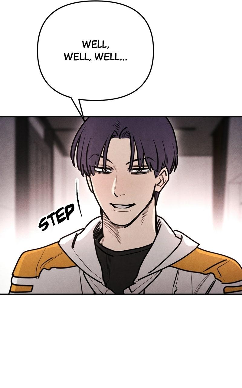Read Miro in Memory chapter 68 image 3 on Lezhin