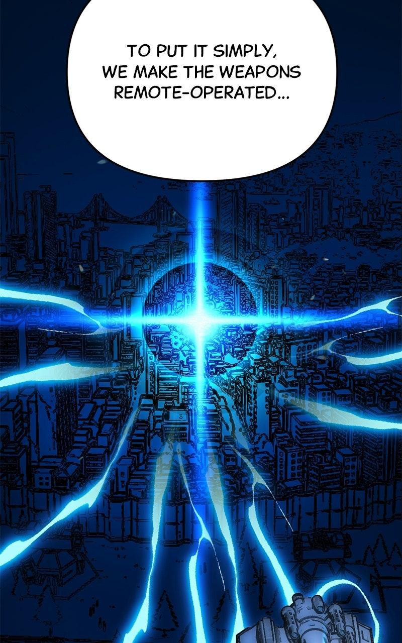 Read Miro in Memory chapter 68 image 32 on Lezhin