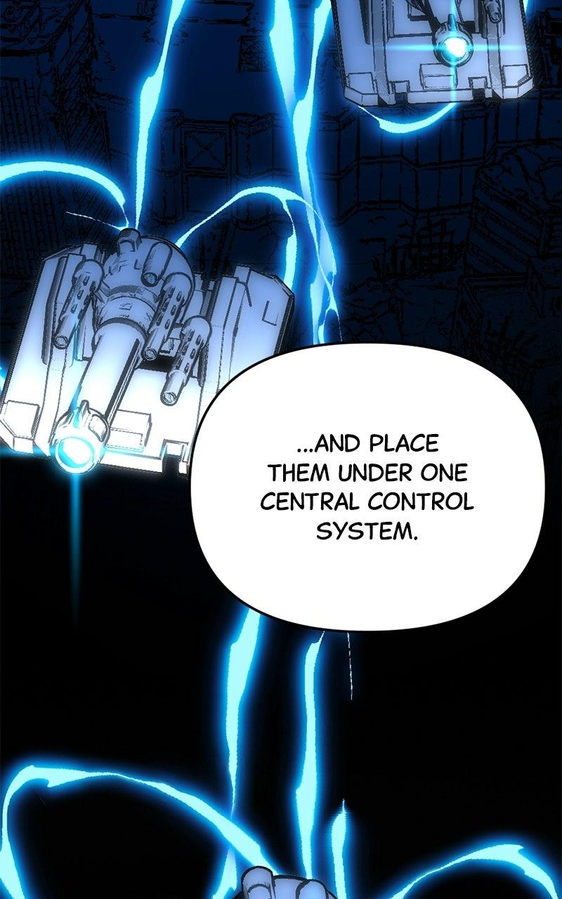 Read Miro in Memory chapter 68 image 33 on Lezhin