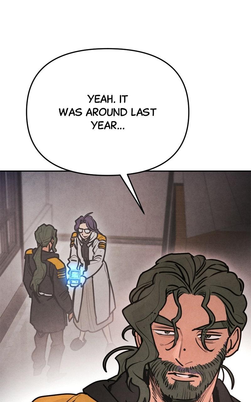 Read Miro in Memory chapter 68 image 37 on Lezhin