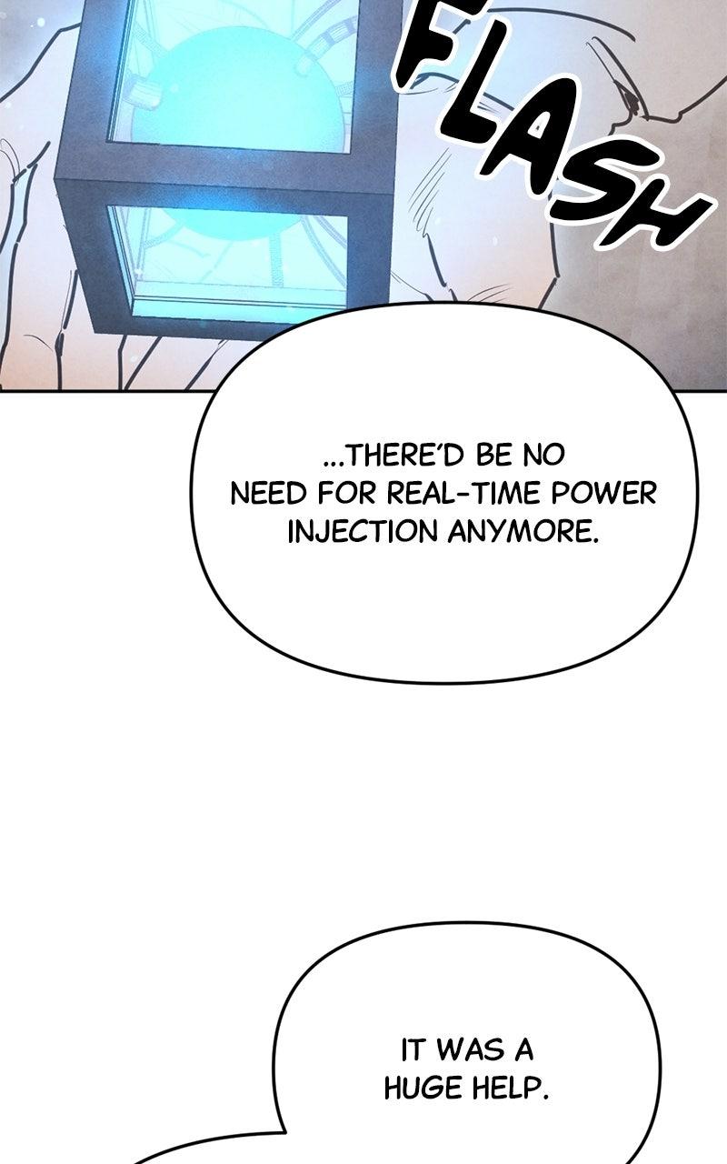 Read Miro in Memory chapter 68 image 39 on Lezhin