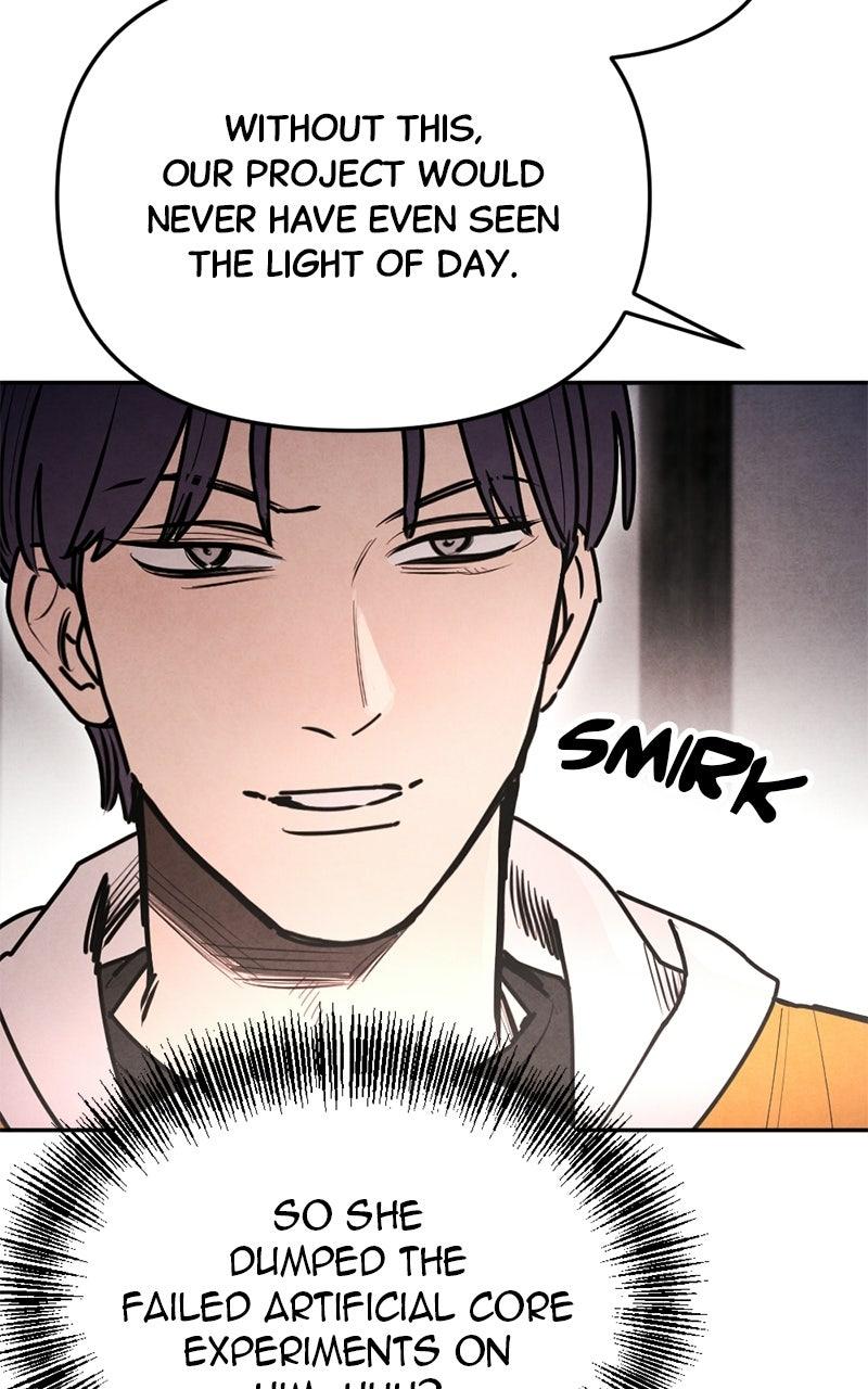 Read Miro in Memory chapter 68 image 40 on Lezhin