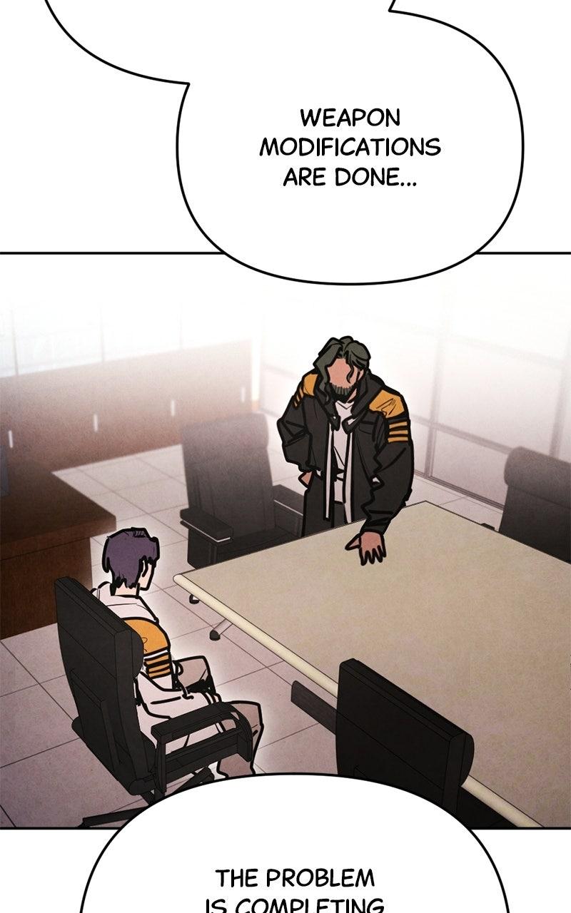 Read Miro in Memory chapter 68 image 42 on Lezhin