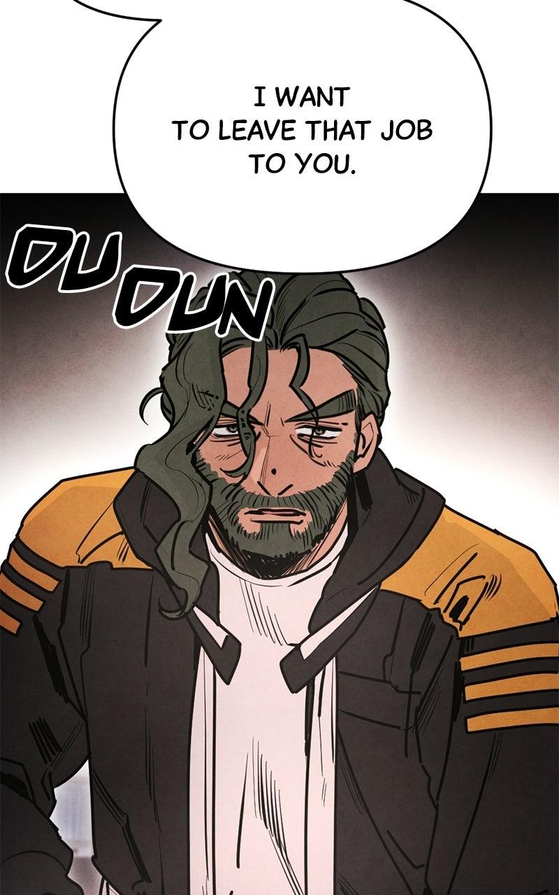 Read Miro in Memory chapter 68 image 45 on Lezhin