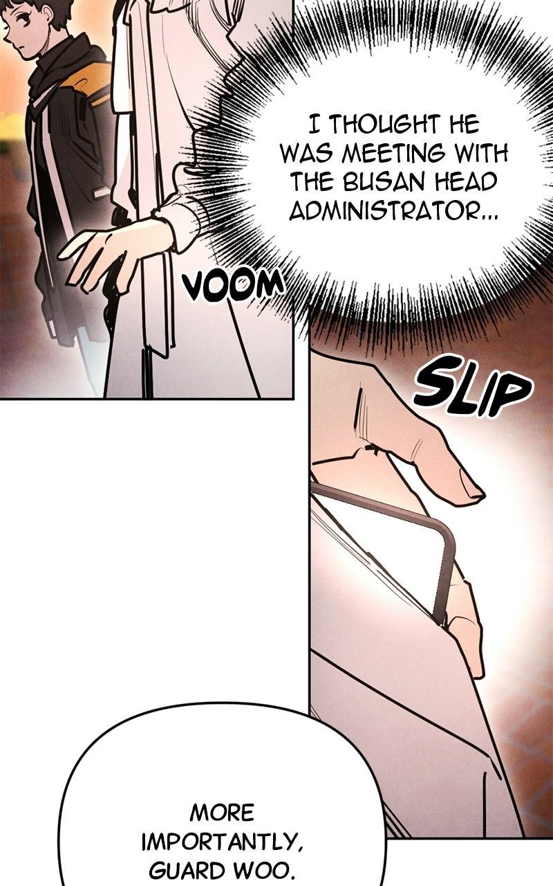 Read Miro in Memory chapter 68 image 52 on Lezhin