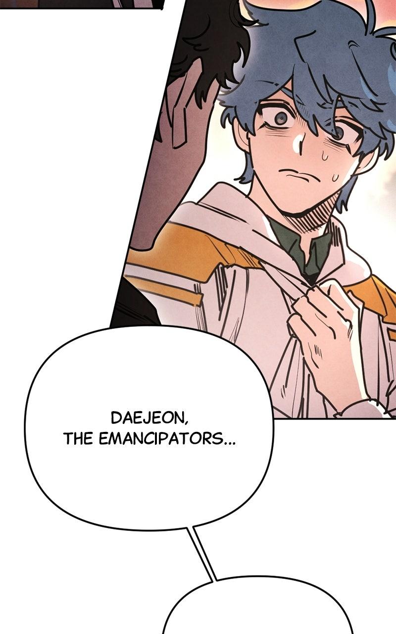 Read Miro in Memory chapter 68 image 56 on Lezhin