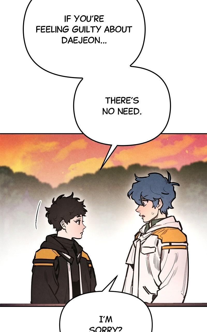 Read Miro in Memory chapter 68 image 58 on Lezhin