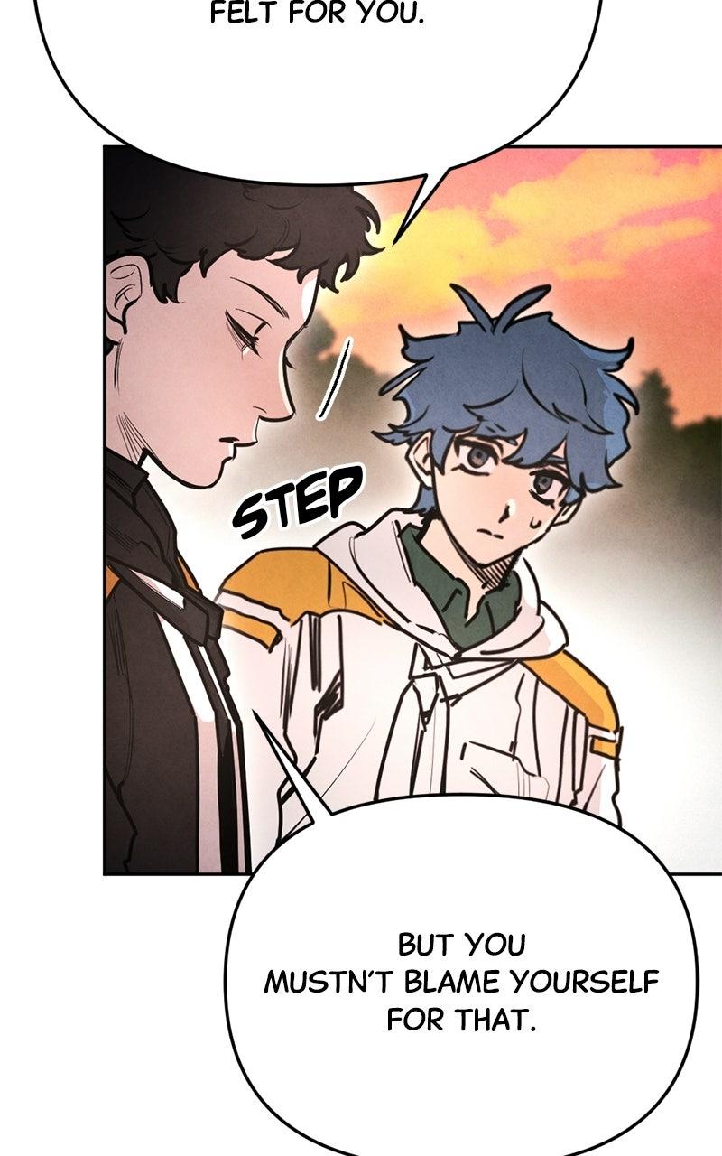 Read Miro in Memory chapter 68 image 61 on Lezhin