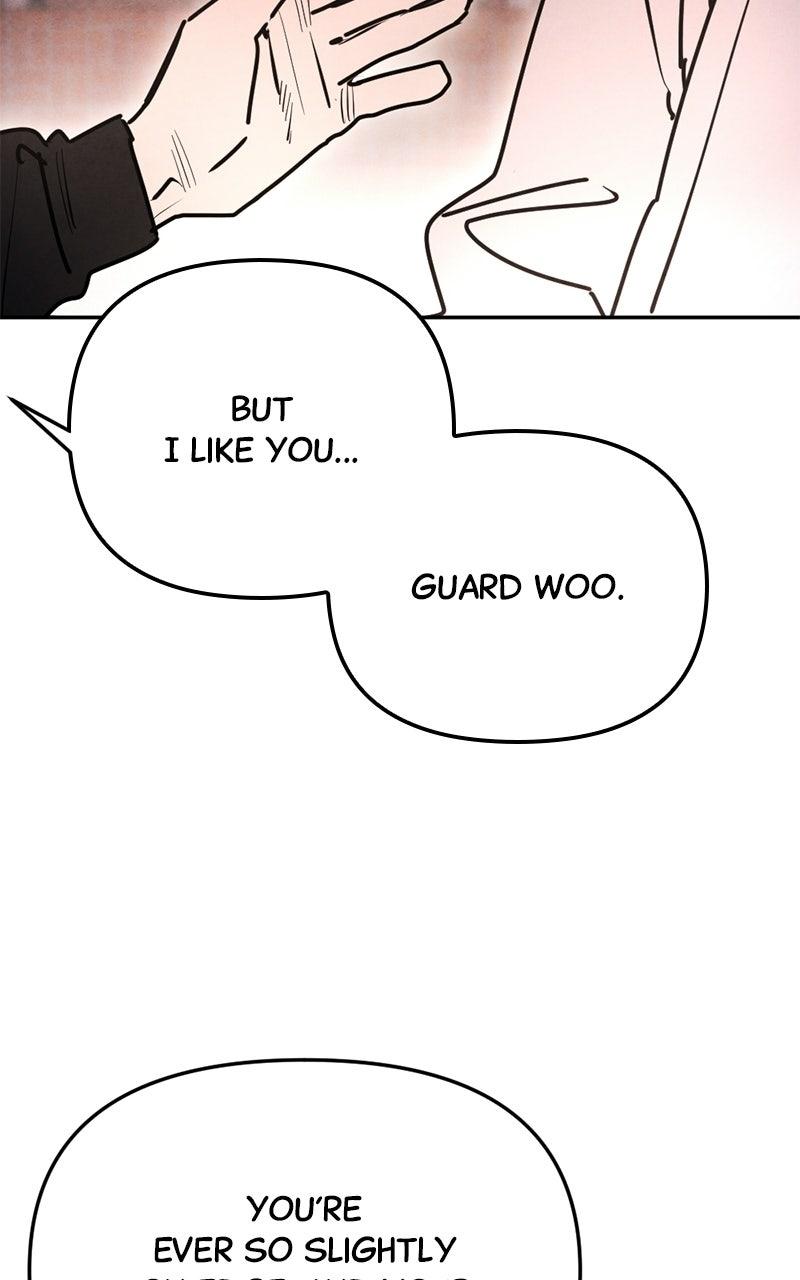 Read Miro in Memory chapter 68 image 65 on Lezhin