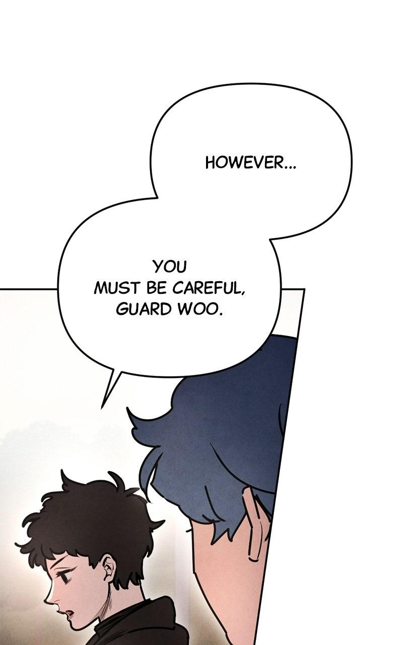 Read Miro in Memory chapter 68 image 73 on Lezhin