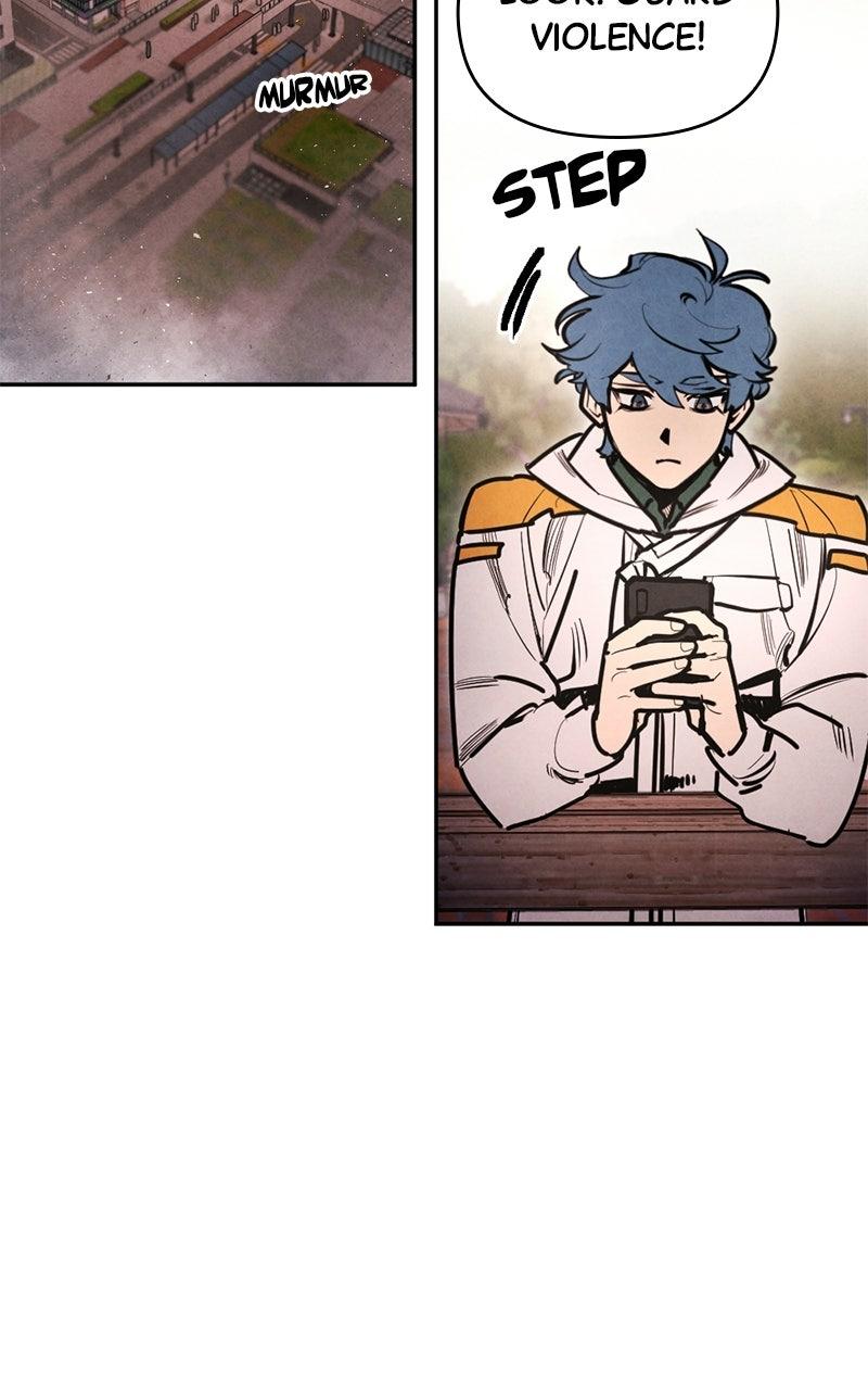 Read Miro in Memory chapter 68 image 78 on Lezhin
