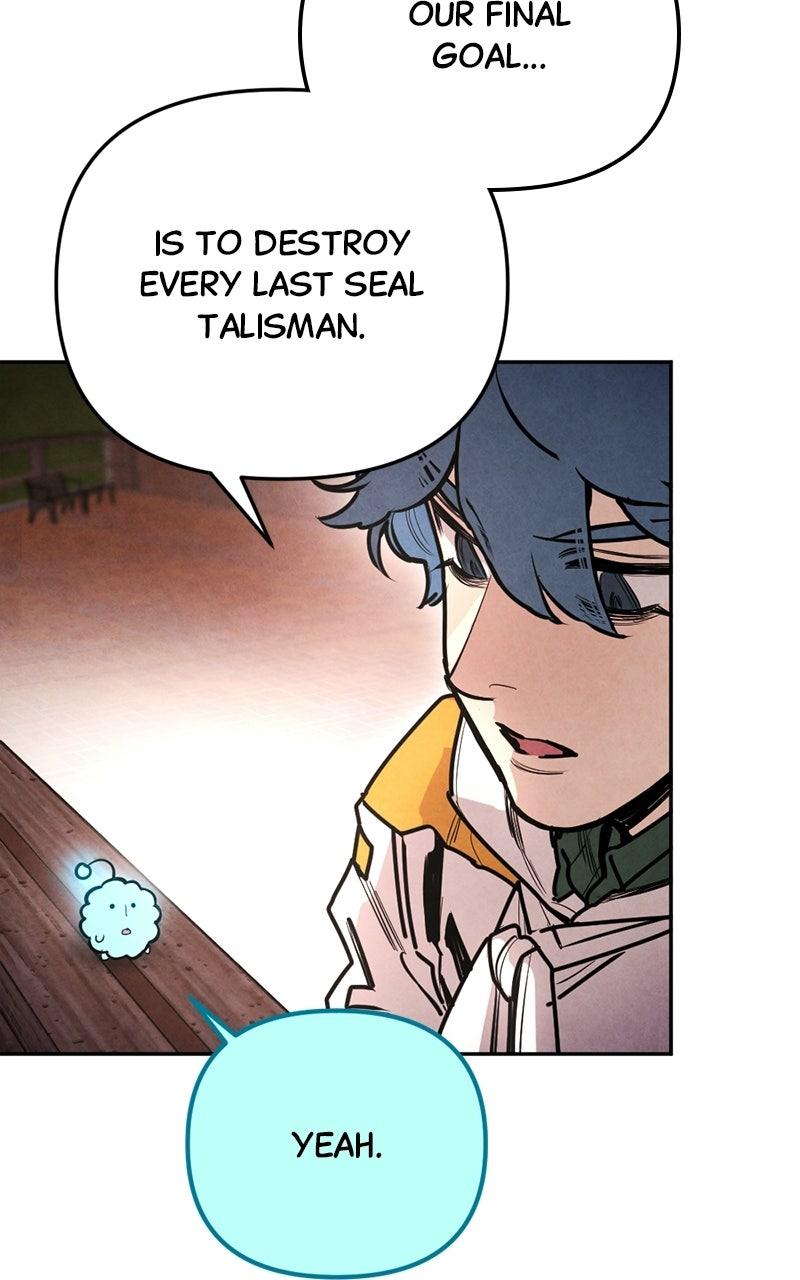 Read Miro in Memory chapter 68 image 80 on Lezhin