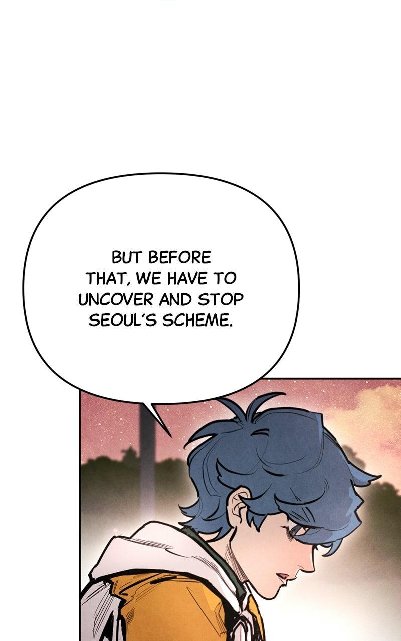 Read Miro in Memory chapter 68 image 81 on Lezhin