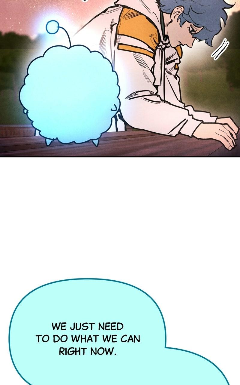 Read Miro in Memory chapter 68 image 85 on Lezhin