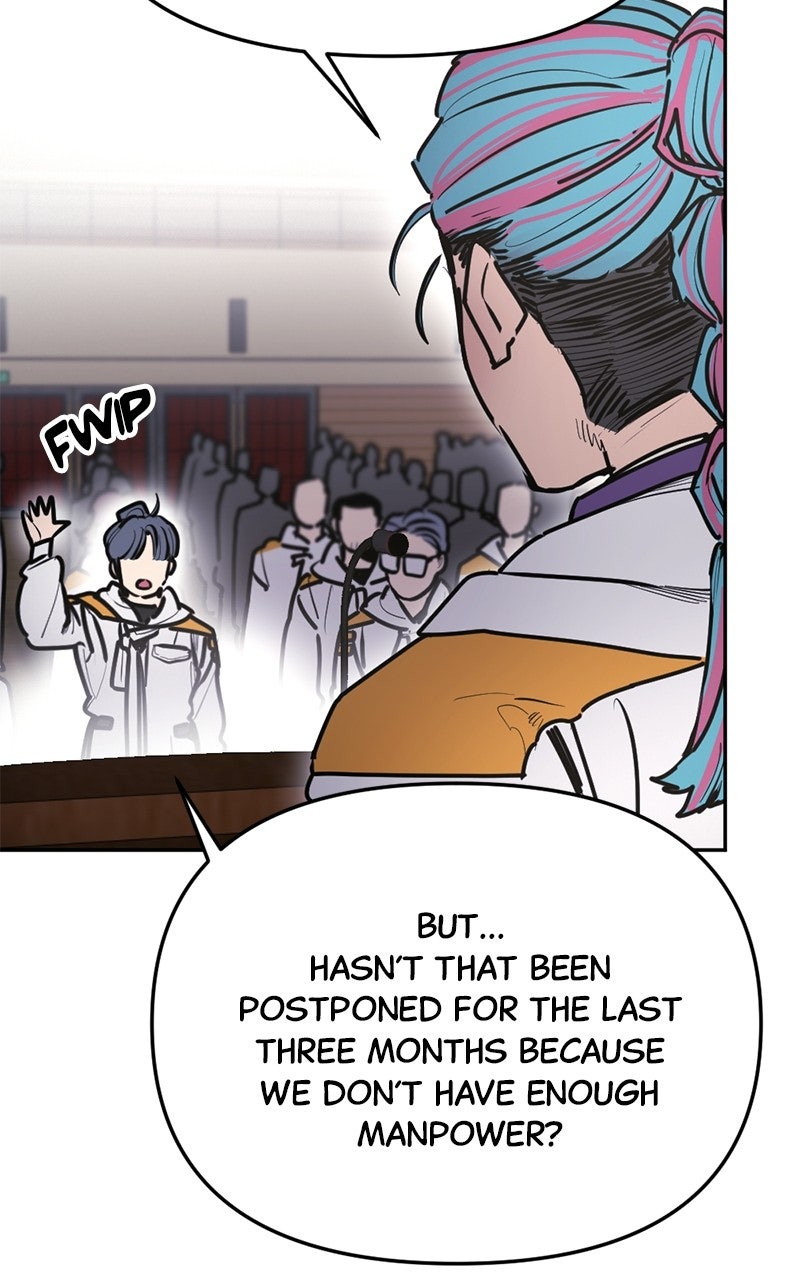 Read Miro in Memory chapter 69 image 11 on Lezhin