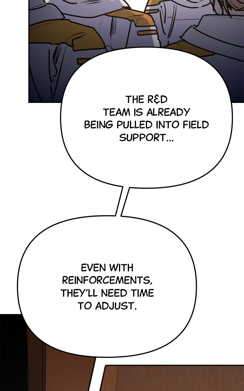 Read Miro in Memory chapter 69 image 13 on Lezhin
