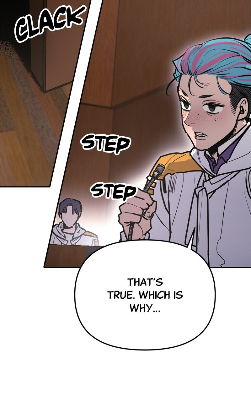 Read Miro in Memory chapter 69 image 14 on Lezhin