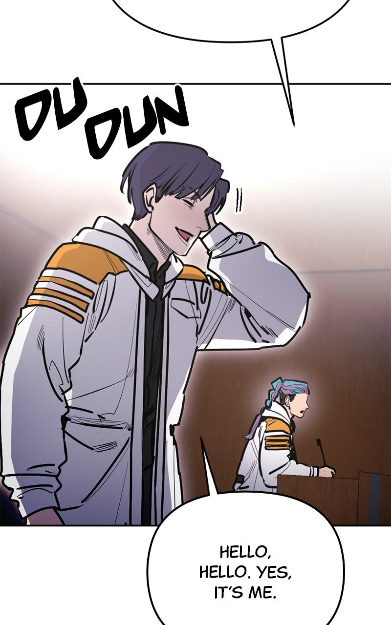 Read Miro in Memory chapter 69 image 16 on Lezhin