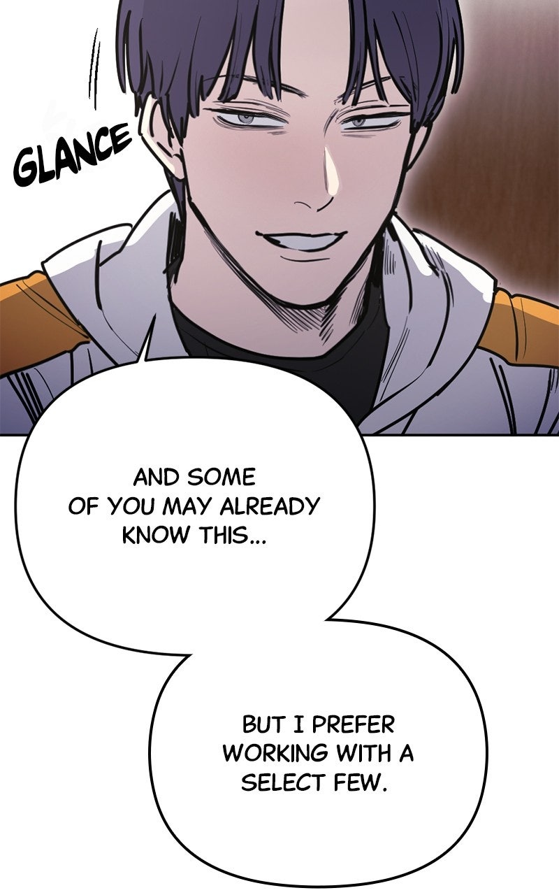 Read Miro in Memory chapter 69 image 21 on Lezhin