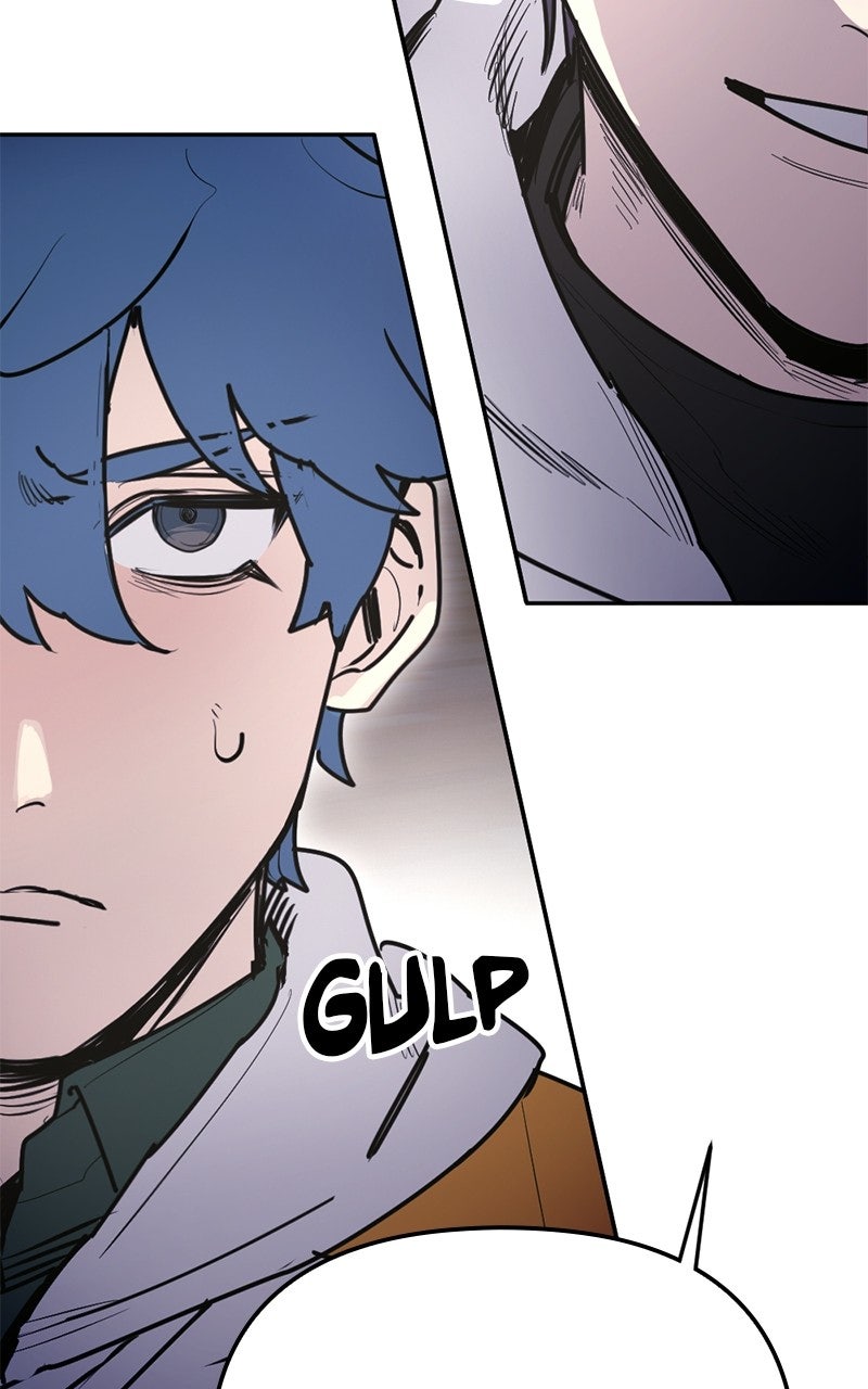 Read Miro in Memory chapter 69 image 24 on Lezhin