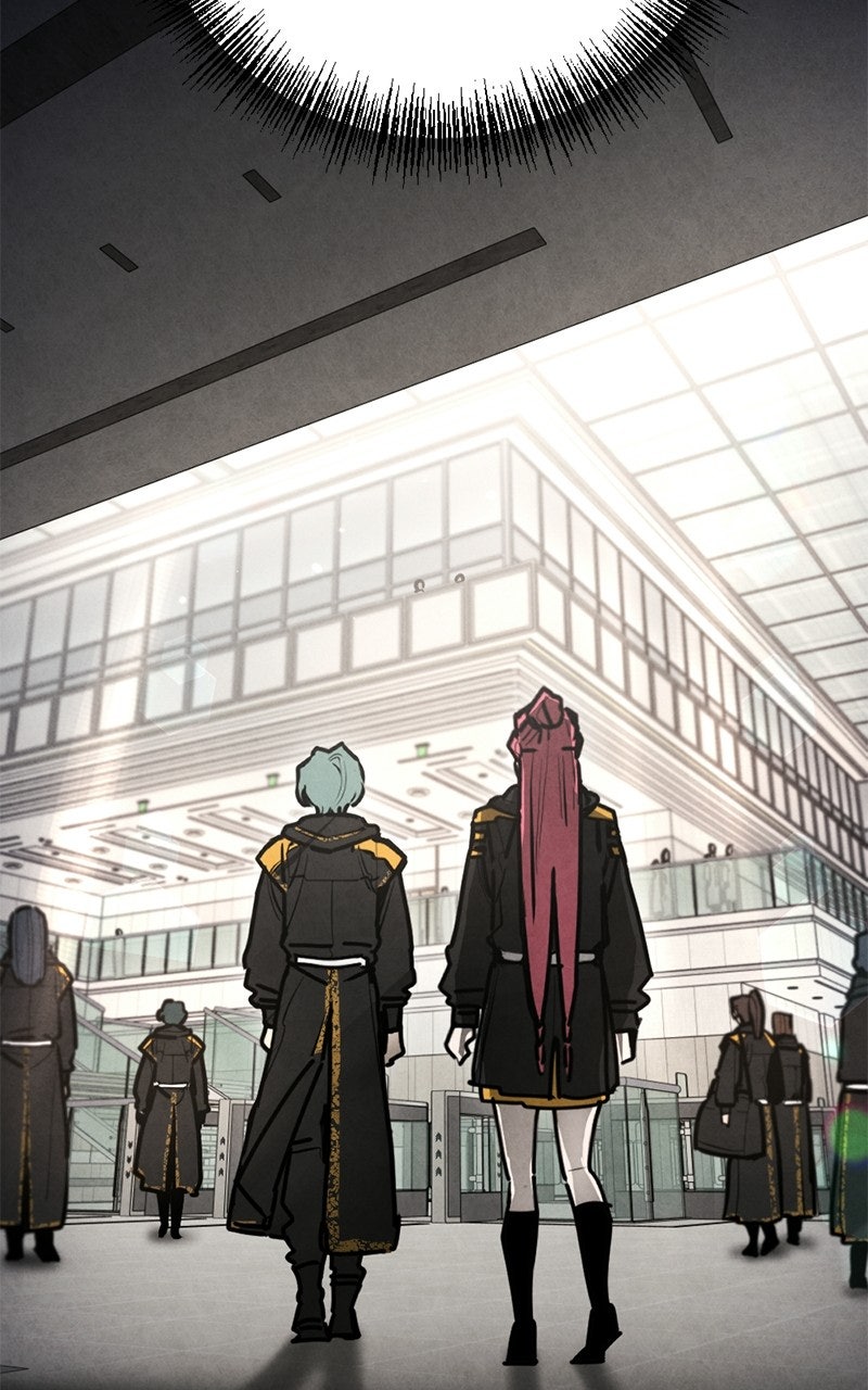 Read Miro in Memory chapter 69 image 29 on Lezhin