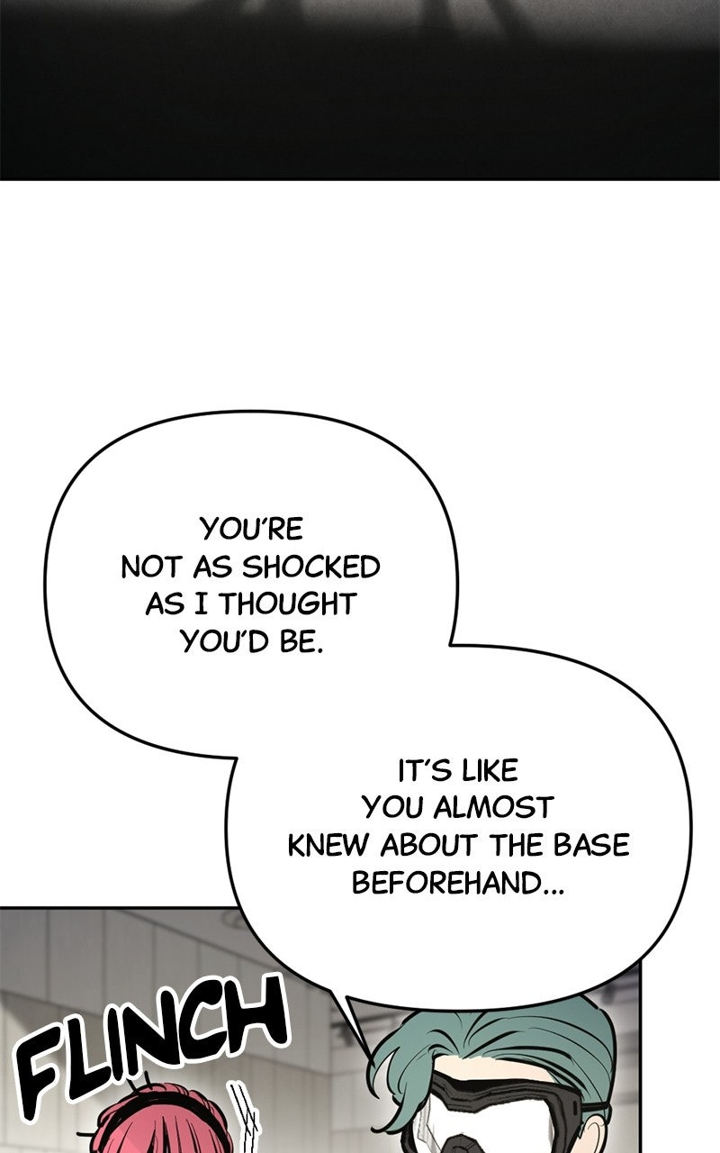 Read Miro in Memory chapter 69 image 30 on Lezhin