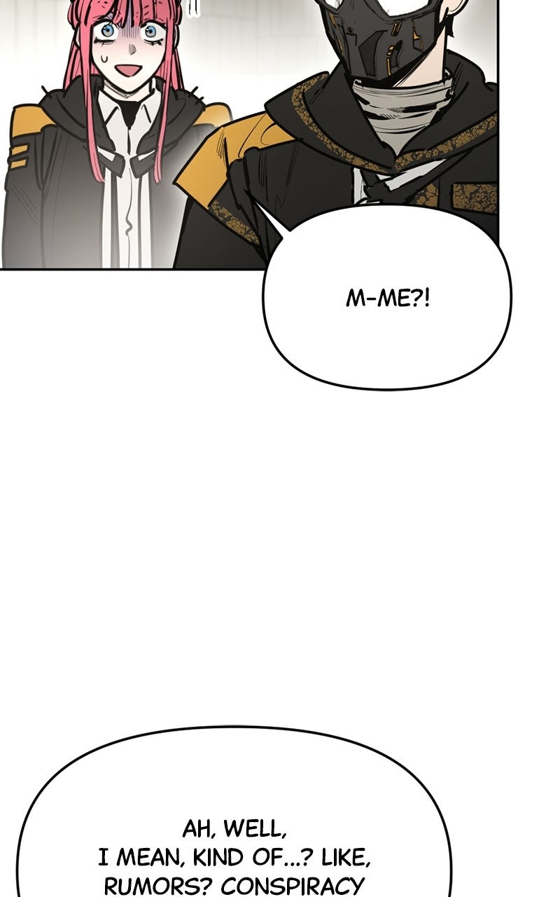 Read Miro in Memory chapter 69 image 31 on Lezhin