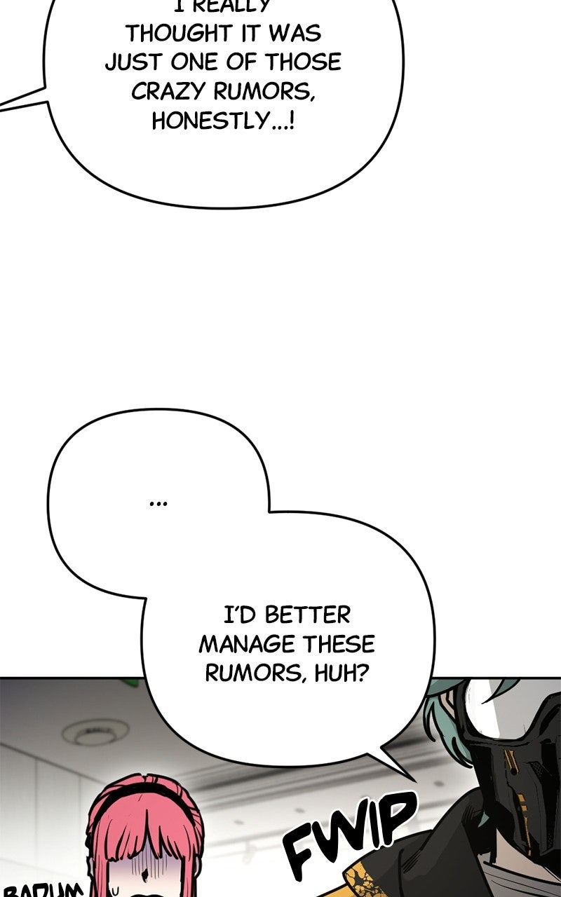 Read Miro in Memory chapter 69 image 34 on Lezhin