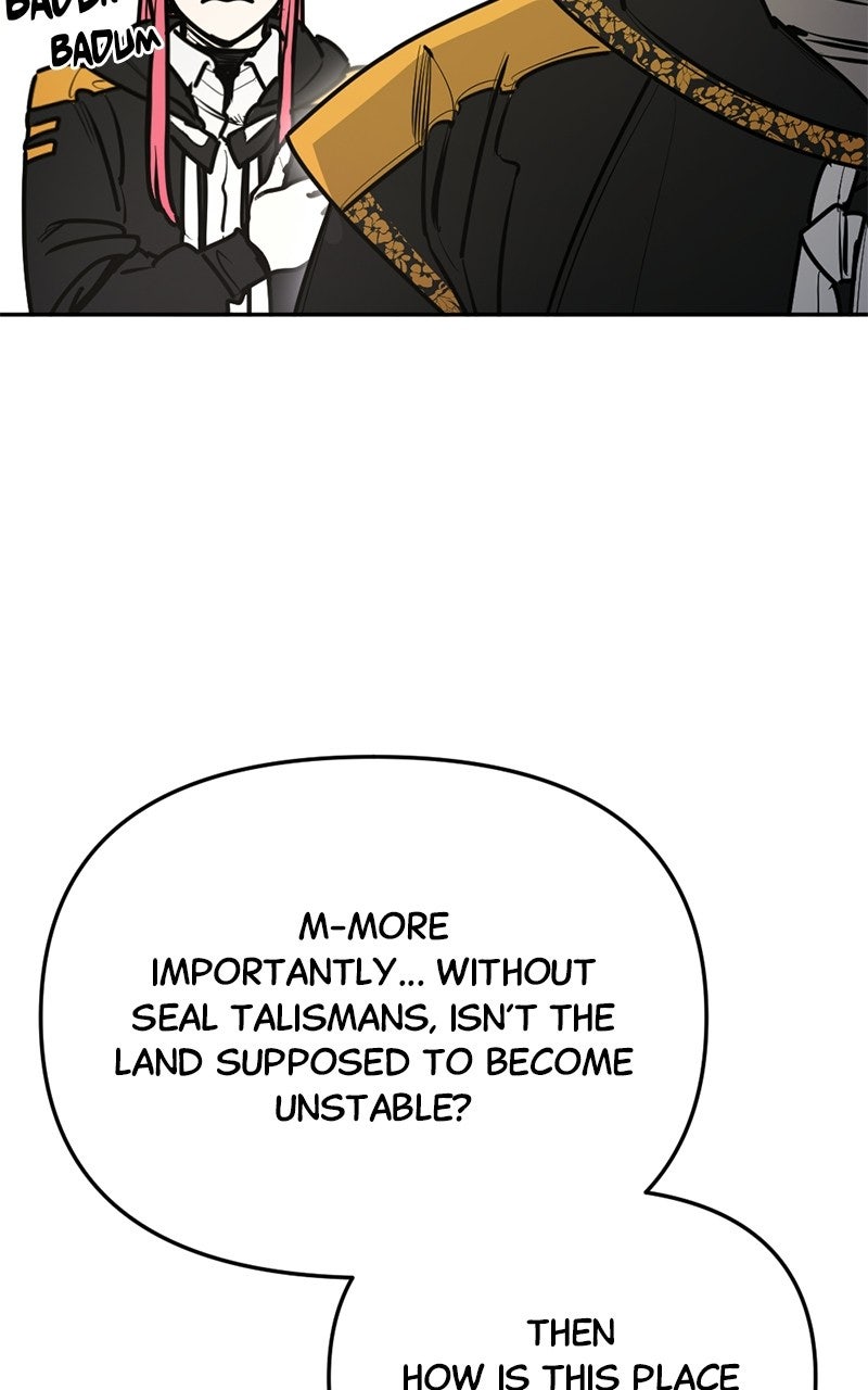 Read Miro in Memory chapter 69 image 35 on Lezhin
