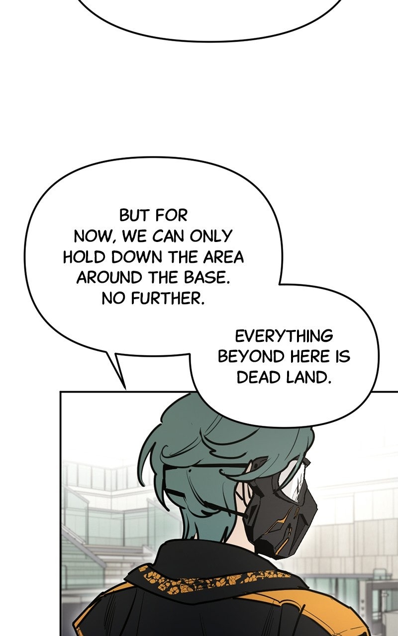 Read Miro in Memory chapter 69 image 37 on Lezhin