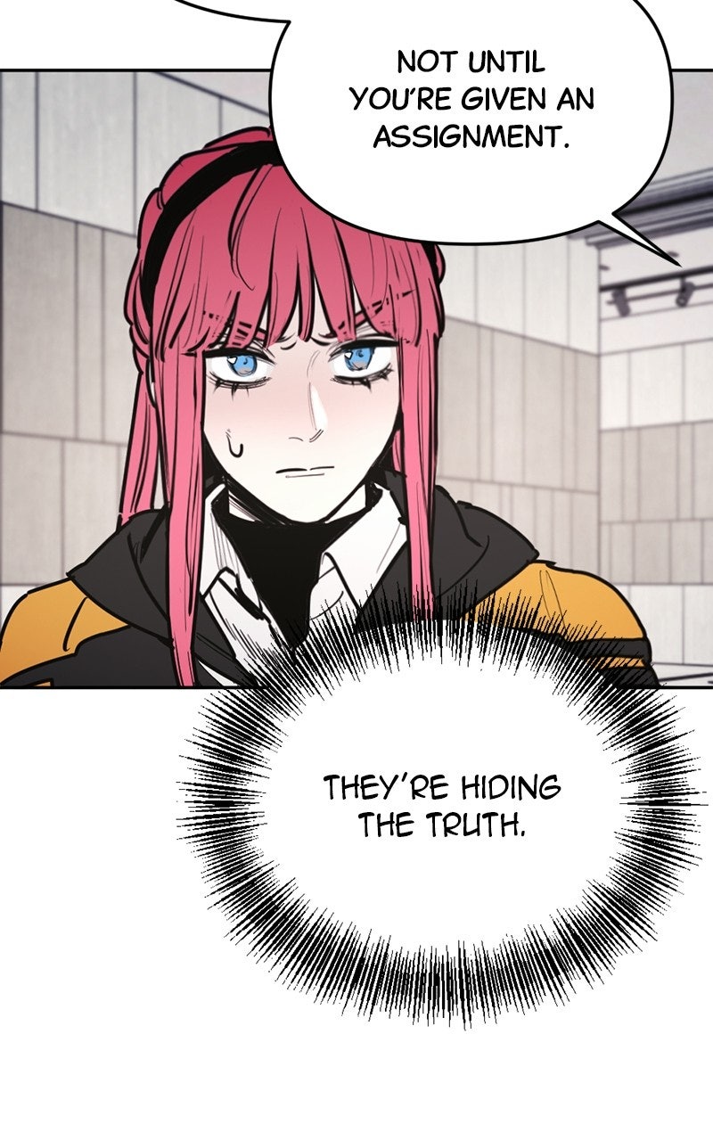Read Miro in Memory chapter 69 image 39 on Lezhin