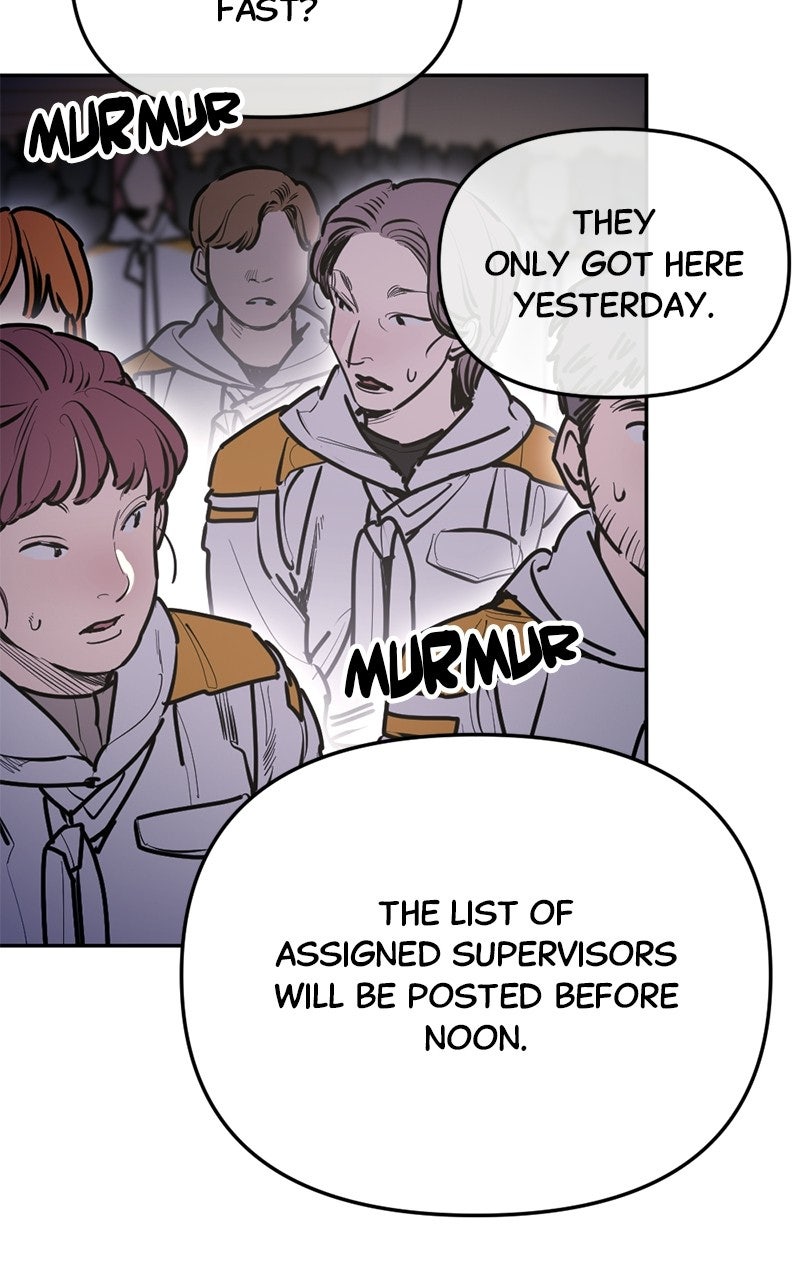 Read Miro in Memory chapter 69 image 4 on Lezhin