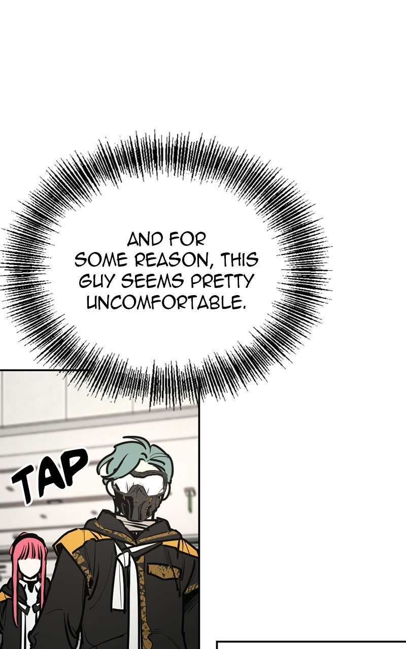 Read Miro in Memory chapter 69 image 40 on Lezhin
