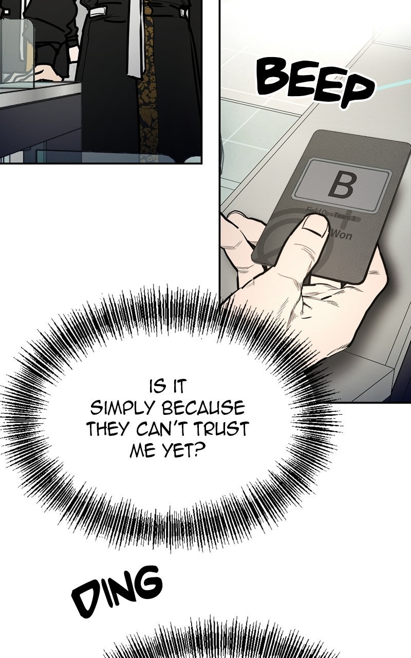 Read Miro in Memory chapter 69 image 41 on Lezhin
