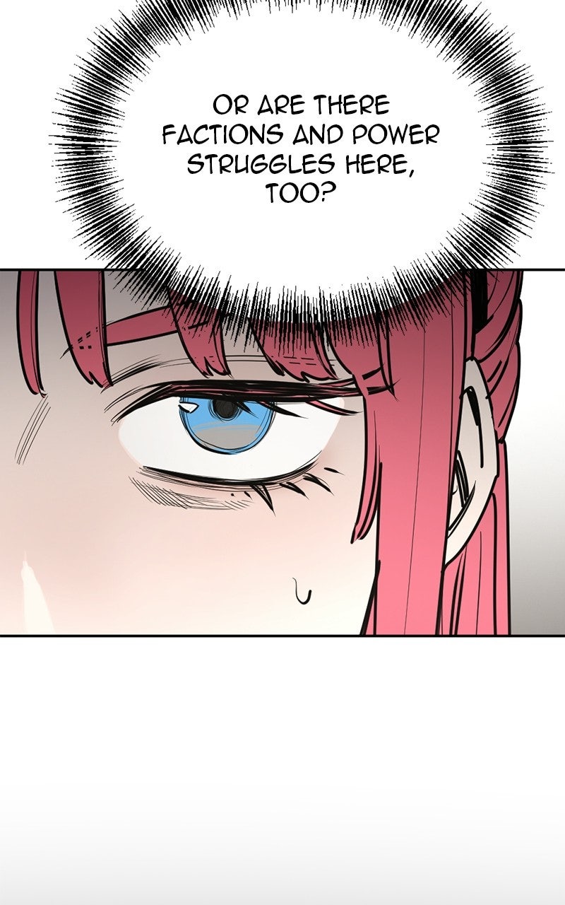 Read Miro in Memory chapter 69 image 42 on Lezhin
