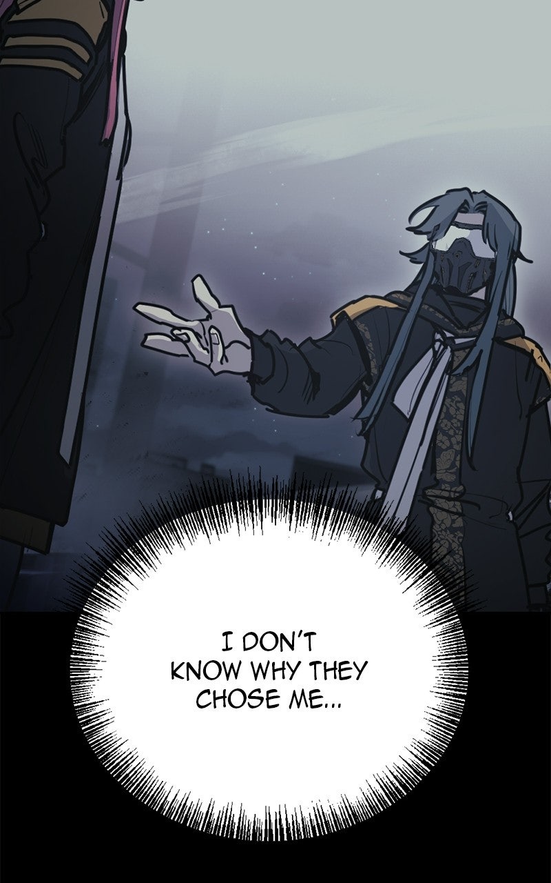 Read Miro in Memory chapter 69 image 45 on Lezhin
