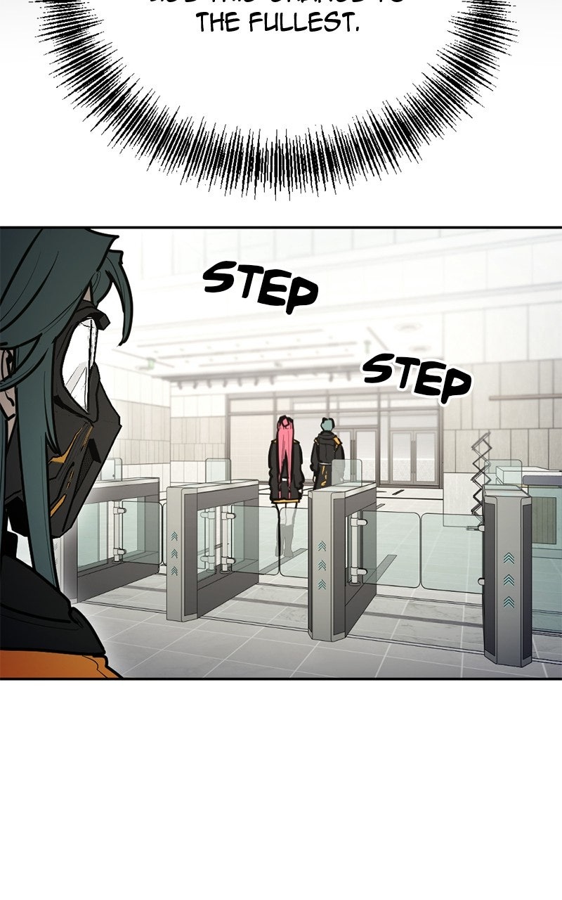 Read Miro in Memory chapter 69 image 48 on Lezhin