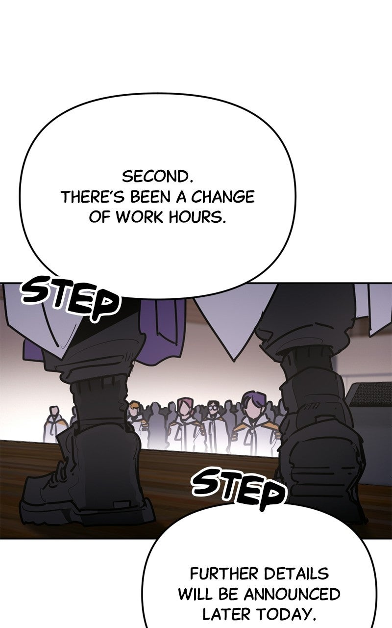 Read Miro in Memory chapter 69 image 5 on Lezhin