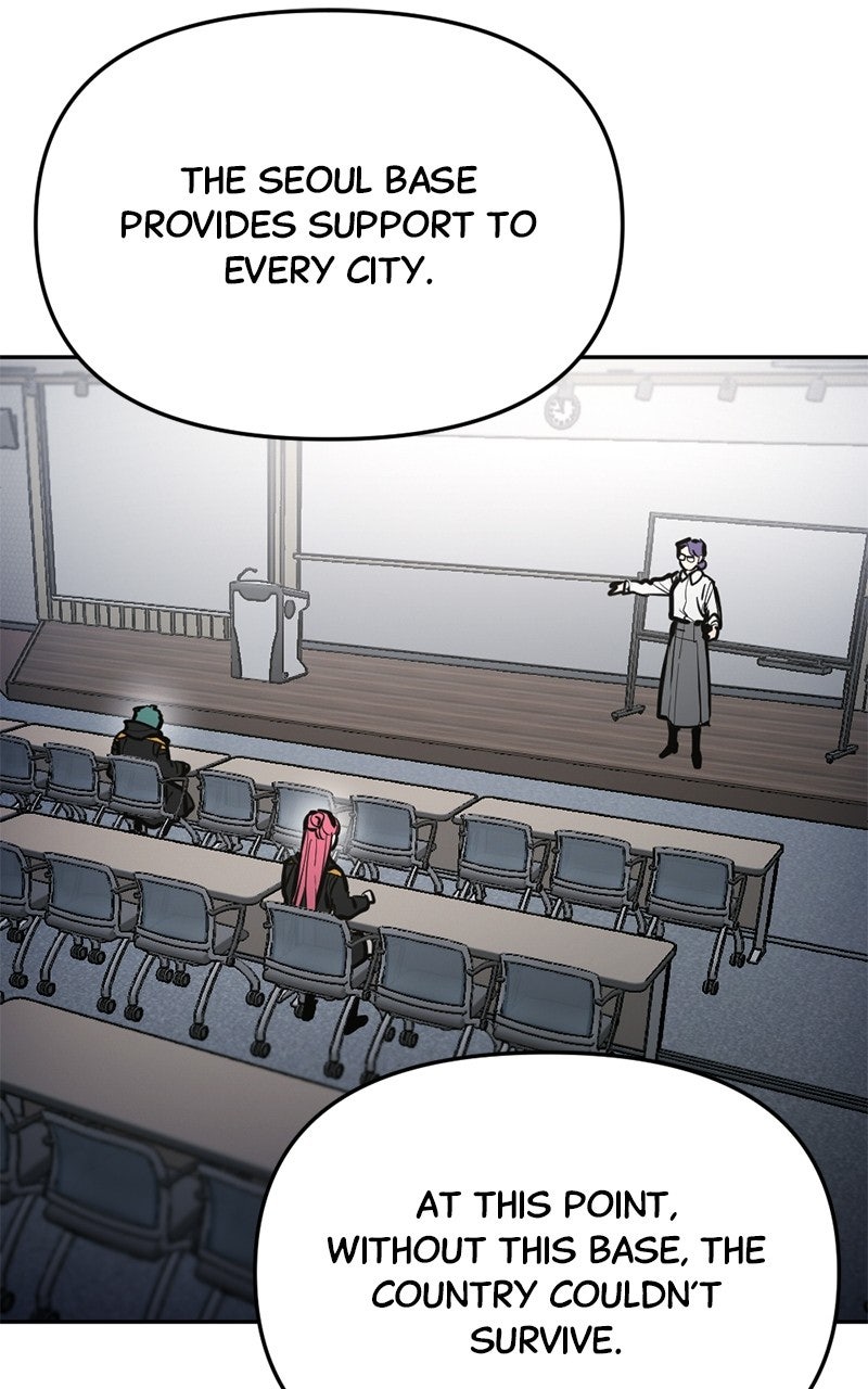 Read Miro in Memory chapter 69 image 52 on Lezhin